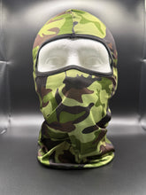 Load image into Gallery viewer, Balaclava