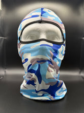 Load image into Gallery viewer, Balaclava