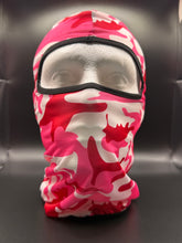 Load image into Gallery viewer, Balaclava