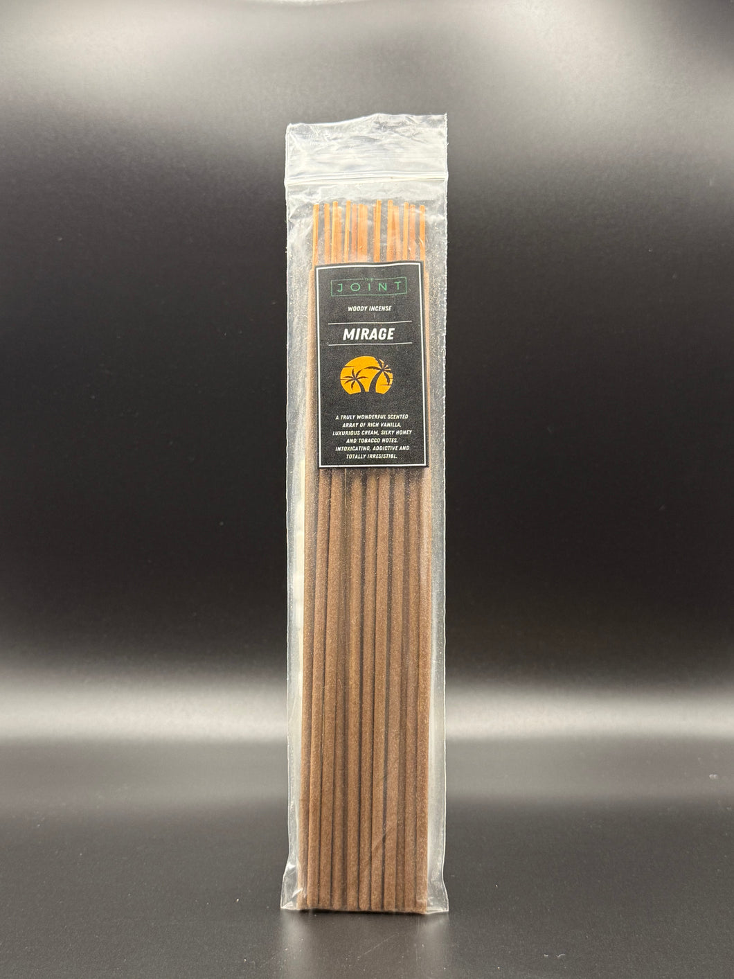 Mirage Incense sticks