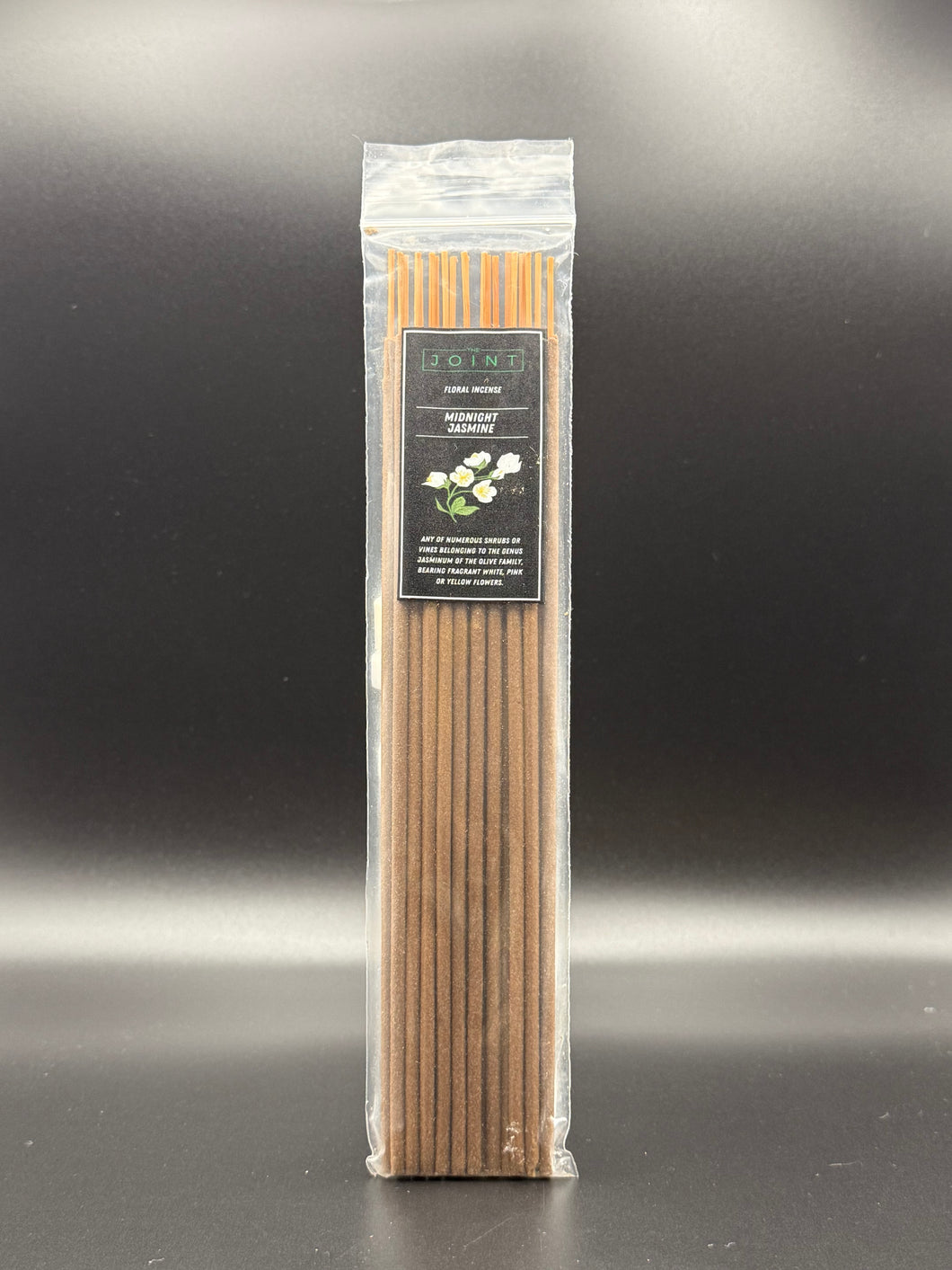 Midnight Jasmine Incense Sticks