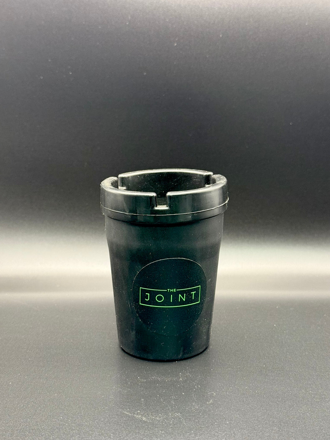 Joint Car Ash Tray - Black