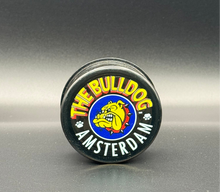 Load image into Gallery viewer, The Bulldog Grinder - Black
