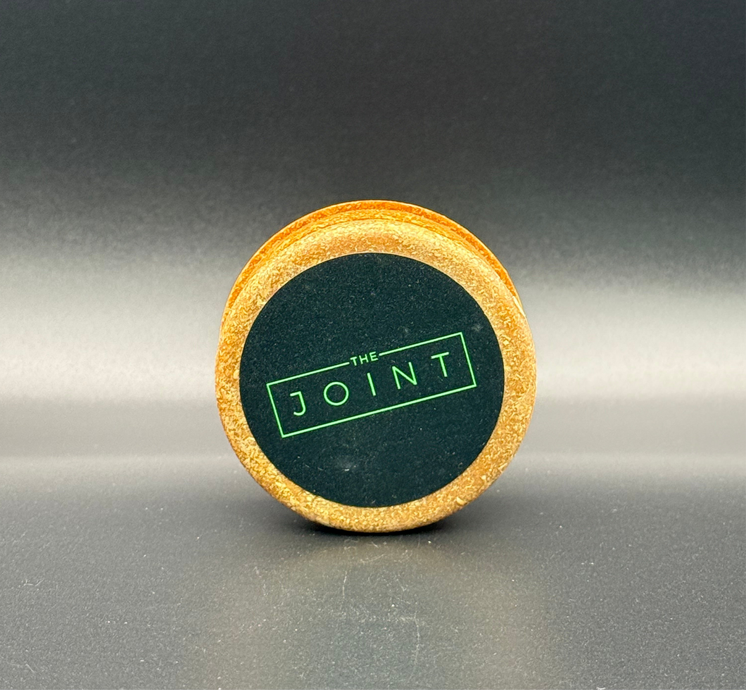 Joint Biodegradable Hemp Grinder