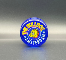 Load image into Gallery viewer, The Bulldog Grinder - Blue

