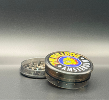 Load image into Gallery viewer, The Bulldog Grinder - Black
