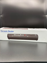 Load image into Gallery viewer, Vacuum Sealer
