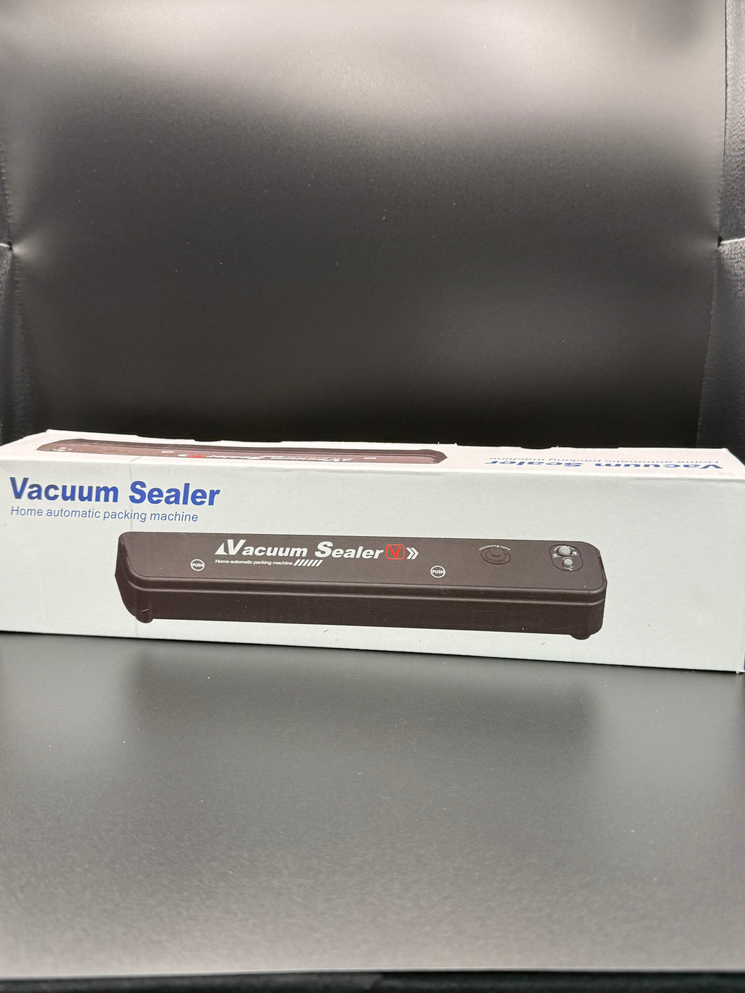 Vacuum Sealer