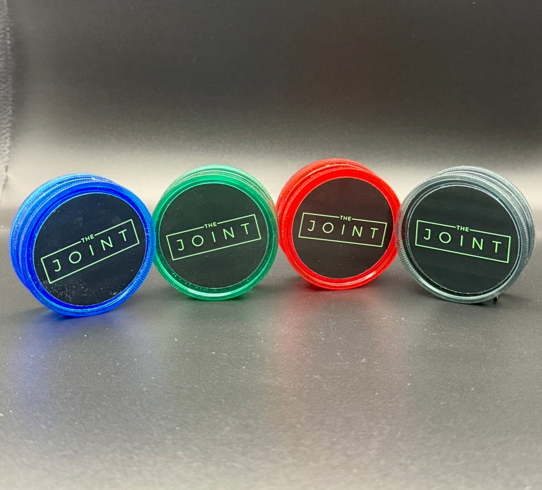 Acrylic Joint Grinder