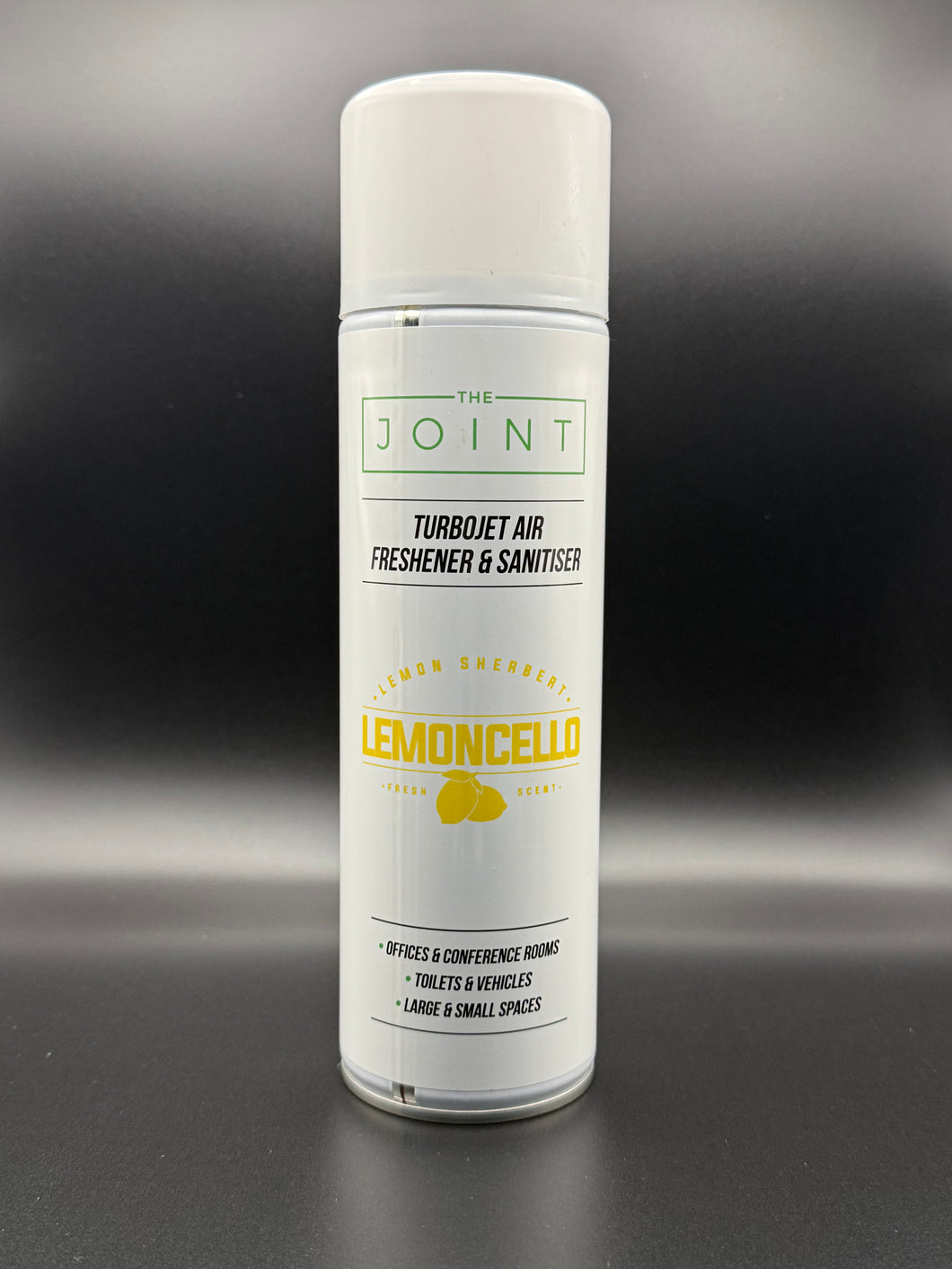 Lemoncello Joint Turbojet Air Freshener